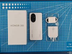 Honor 200 non pta