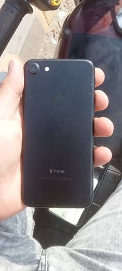 IPHONE 7