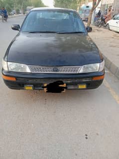 Toyota Corolla 1995