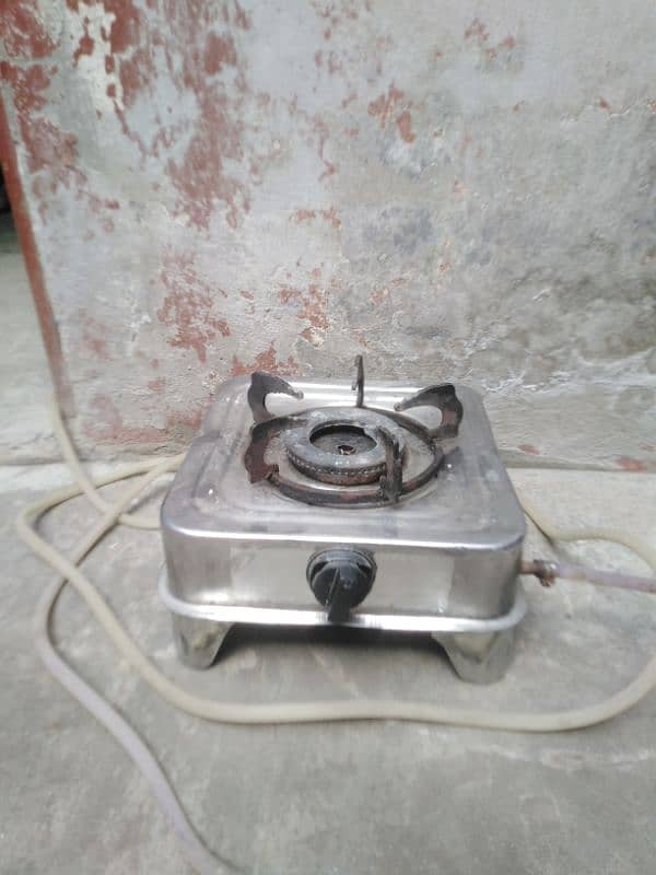 Stove Chulha 0