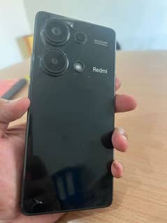 Redmi note 13 pro