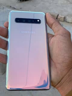 Samsung s10 5g 8.256 global approved what's up 03124435211