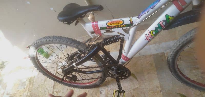 Bicycle for sale 3