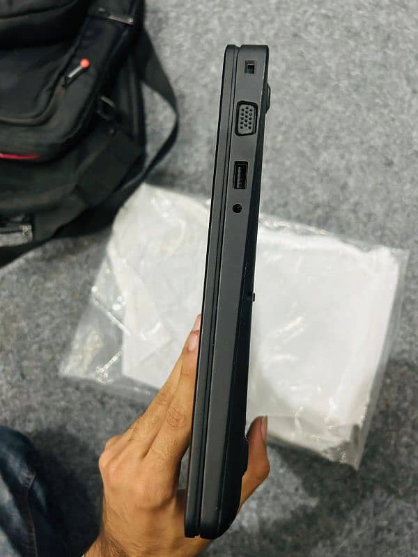 Dell Latitude 5480 – i5 6th Gen | 8GB RAM 3