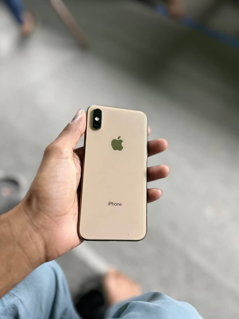 Apple iPhone XS 0