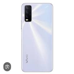 Vivo Y20 A1 mobile ha daba ha charger ni hi