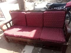 5 seater Sofa for sale