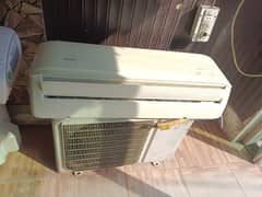 ORIENT 1.5 TON DC INVERTER FULL DC INVERTER GAS FULL