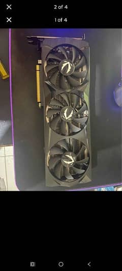 zotac graphics card rtx 2070 8gb