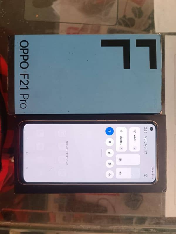 Oppo F21 pro 4g exchange possible 1