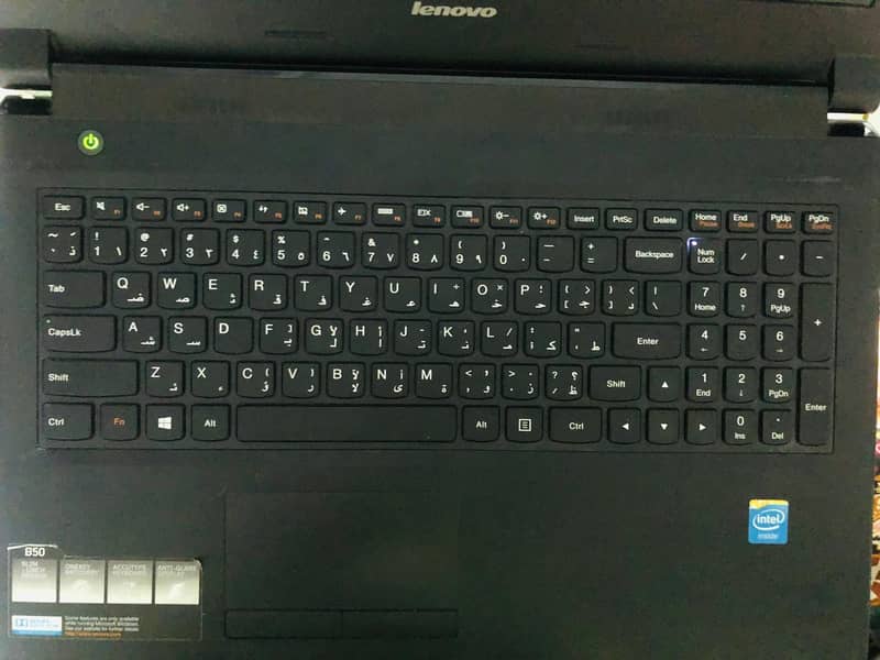 Lenovo Thinkpad laptop 2