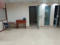 4 Marla 2nd Floor Office For Rent In DHA Phase 1,Block H.