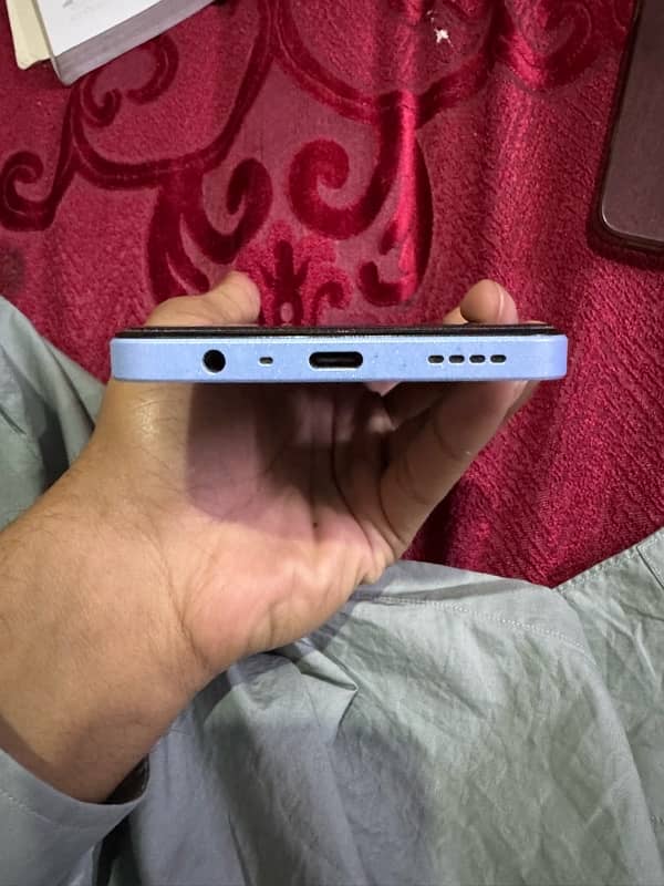 realme note 50 4