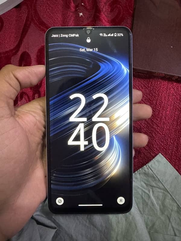 realme note 50 5