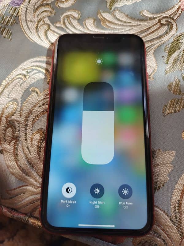 iphone XR 64 gb 1