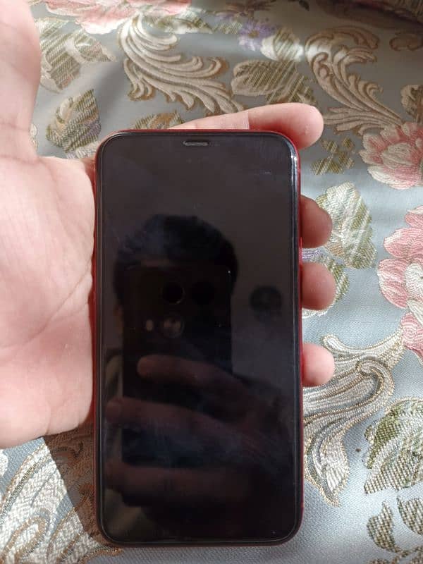 iphone XR 64 gb 3