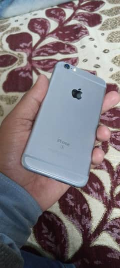 iphone 6s 32gb Pta Approved