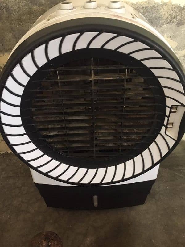 Orient Air Cooler 1