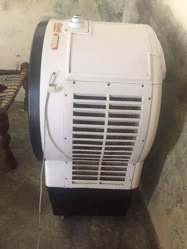 Orient Air Cooler 2