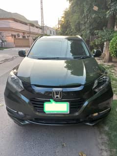 Honda Vezel Z Package 2015/2018