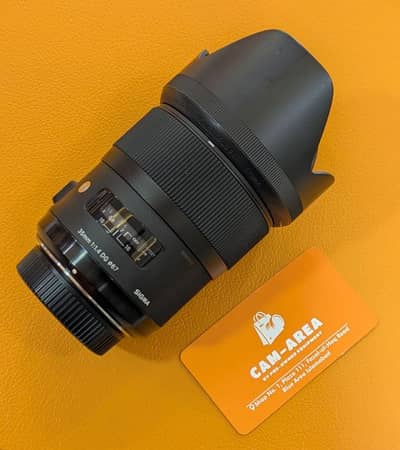 Sigma