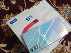 vivo S1 very good condition