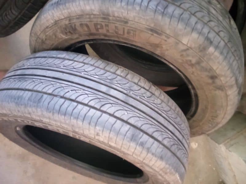 185/60 R15 1