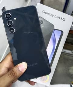 samsung A54 8 256