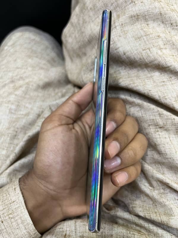 Samsung note 10+ 1