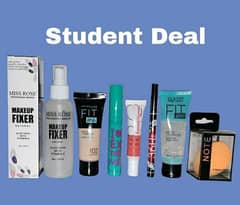 Makeup-kit deal