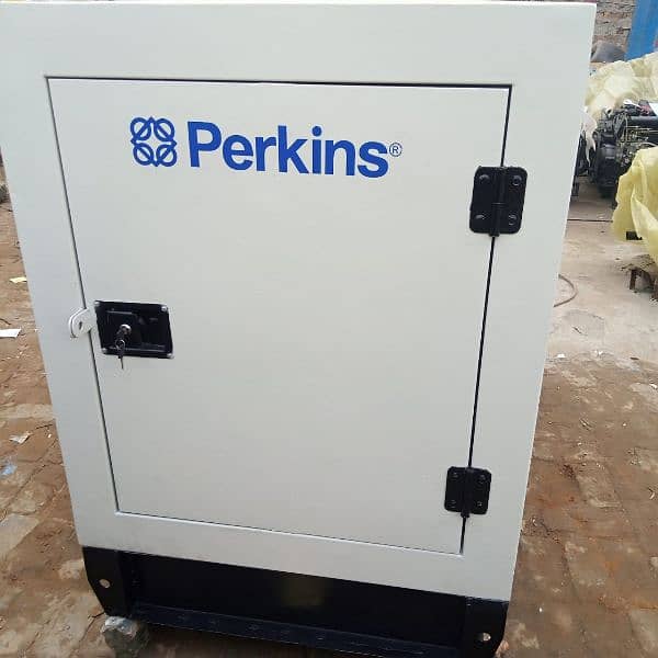 BRAND NEW DIESEL GENERATORS 1