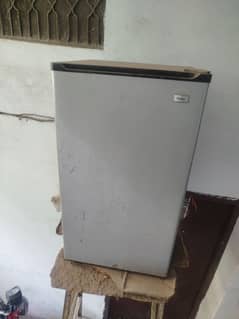 Haier Refrigerator/ Fridge