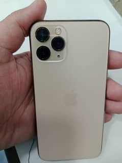 iPhone 11pro