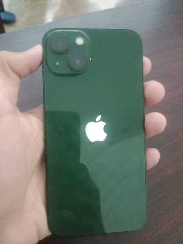 iPhone 13 2