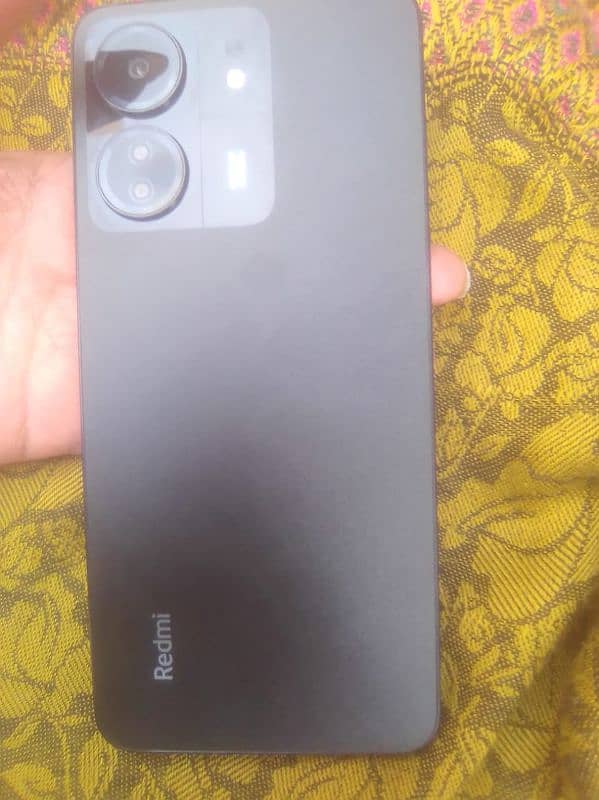 redmi 13 c 0