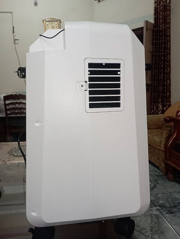 Oxygen Concentrator 1