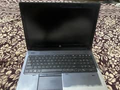 hp zbook gaming laptop 8gb ram i7