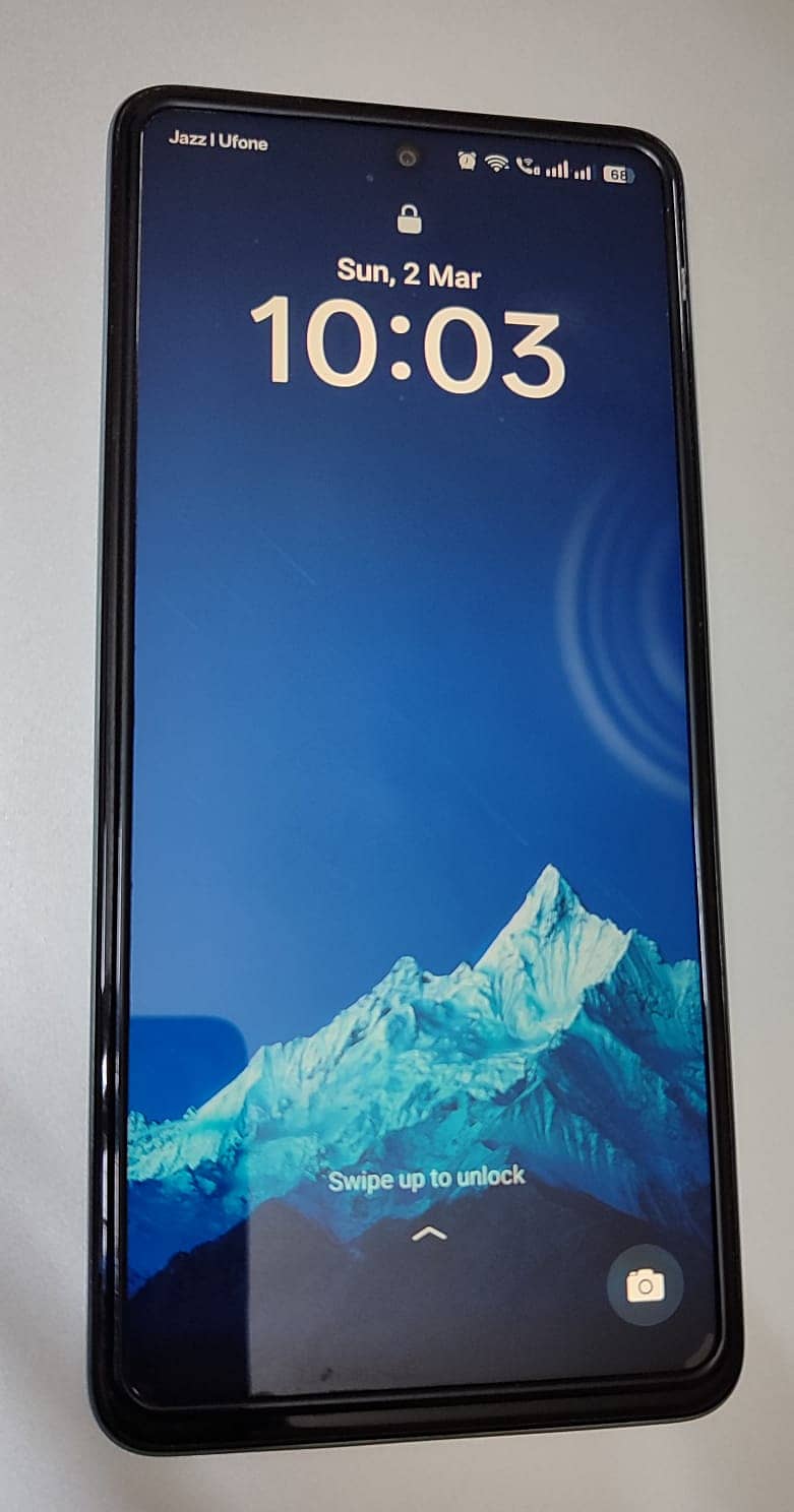 OPPO A60 5G 1