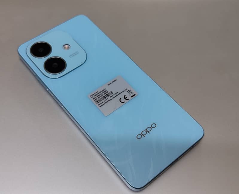 OPPO A60 5G 3