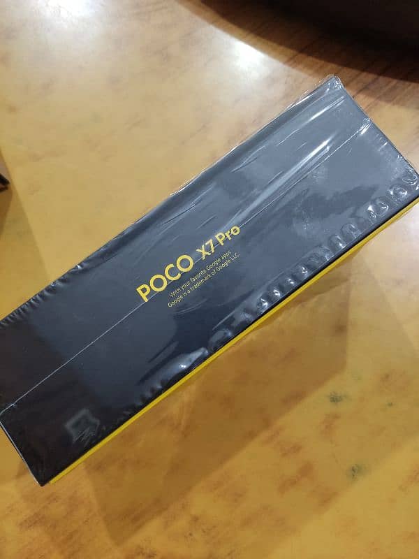 Poco x7 Pro 10 days 3