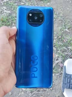 Poco X3 pro