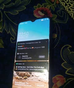 Tecno spark 6 Go 4 64