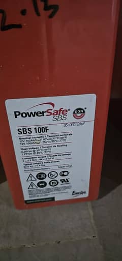 PowerSafe Dry Batteries LongLasting Energy Solutions(4 batteries)