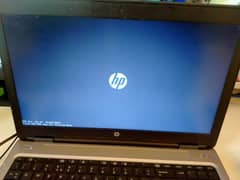 hp laptop i5 6 gen 8 240 ssd