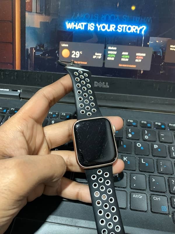 Apple Watch Series 5 1