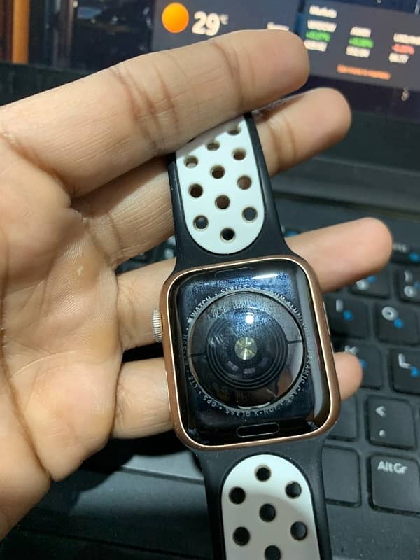 Apple Watch Series 5 6