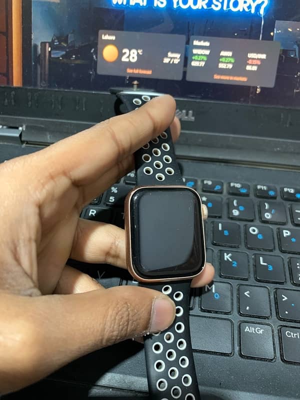 Apple Watch Series 5 7