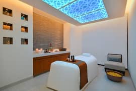 Best Spa Services Islamabad