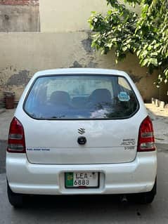 Suzuki Alto 2009