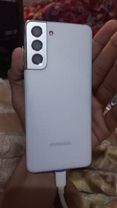 Samsung s21 5g pta approved